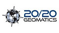20/20 Geomatics Ltd. logo