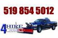 4 Hire Junk Removal image 1