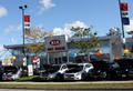 401 Dixie Kia logo