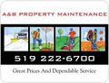 A&B PROPERTY MAINTENANCE AND CONCRETE image 4