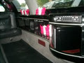 A Royal Treatment Limousine Services Of Ottawa logo