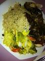 A Yah Mi Deh Jamaican Restaurant & Bakery image 1