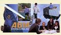 ABM International Inc logo