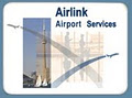 AIRLINK LIMO logo