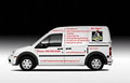 ALL HEARTJanitorial and building services LTD logo