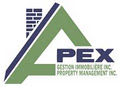 APEX Gestion Immobilière logo