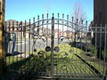 ARCHITECTURAL IRON WORK image 5