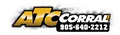 ATC Corral logo