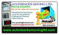 AULENBACK'S MOVING LTD. image 4