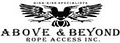 Above & Beyond Rope Access Inc logo