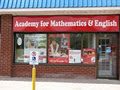 Academy for Mathematics & English logo