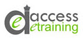 Access eTraining Inc. logo