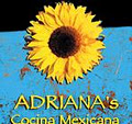 Adriana's Cocina Mexicana logo