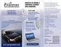Aeroport Taxi & Limousine Services image 5