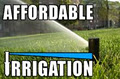 Affordable Irrigation logo