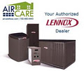 Air Care Heating & Air Conditioning Ltd logo