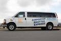 Airport Shuttle Express image 6