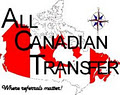 All Canadian Transfer Ltd. logo