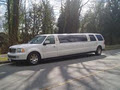 All Star Limousine Services logo