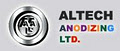 Altech Anodizing Ltd. logo