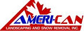 Ameri-Can Landscaping and Snow Removal Inc image 1