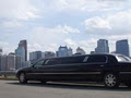 Angels Limousine Service logo