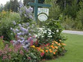 Arbor Bed and Breakfast logo