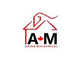 Arian Mechanical logo