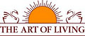 Art of Living logo