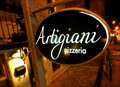 Artigiani Pizzeria logo