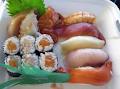 Asahi Japanese Restaurant And Sushi Bar image 5