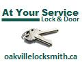 At Your Service Lock & Door - Oakville Locksmith image 2