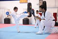 Authentic Taekwondo and Kickboxing image 2