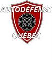 Autodéfense Québec logo