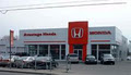 Avantage Honda logo