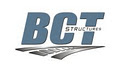 BCT Structures Inc. logo