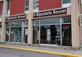 BIJOUTERIE BESNER logo