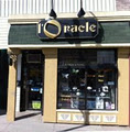 BIJOUTERIE L'ORACLE logo