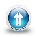 BOOTUP Technology logo