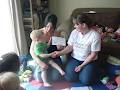 Baby Sign Language Classes - My Smart Hands Calgary image 3
