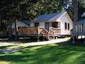 Baker's Waskesiu Bungalows image 2
