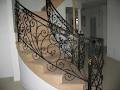 Barzel Ironworks – Wrought Iron Railings image 2