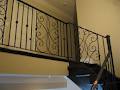 Barzel Ironworks – Wrought Iron Railings image 5