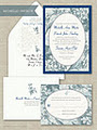 Belle Papier Invitations + Stationery Design image 3