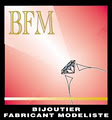 Bijouterie B F M Inc logo