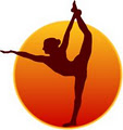 Bikram's Yoga New Westminster logo