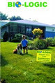 Bio-Logic Organic Lawn care logo