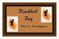 Blackbird Bay Bed & Breakfast logo