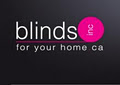 Blinds For Your Home logo