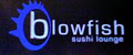 Blowfish Sushi Lounge logo